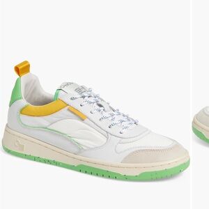 ONCEPT Porto Low Top Women's Sneakers size 8.5